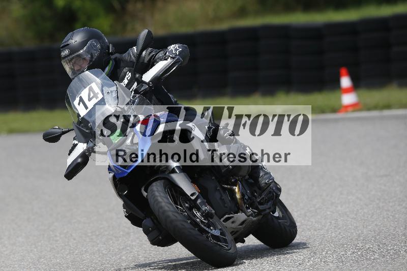 /24 08.06.2025 TZ Motorsport ADR/Gruppe gruen/14